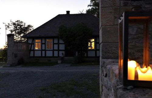 Ferienhaus Schäferhaus - Photo 13