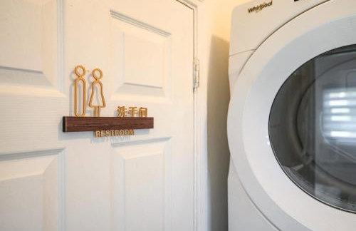 Near LA Cozy Home with Full Kitchen & Laundry - Foto 31