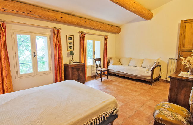 3 bedroom House in Saint-Martin-de-Castillon with private pool and garden - Photo 12