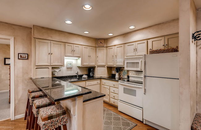 Westwind at Vail - Foto 11