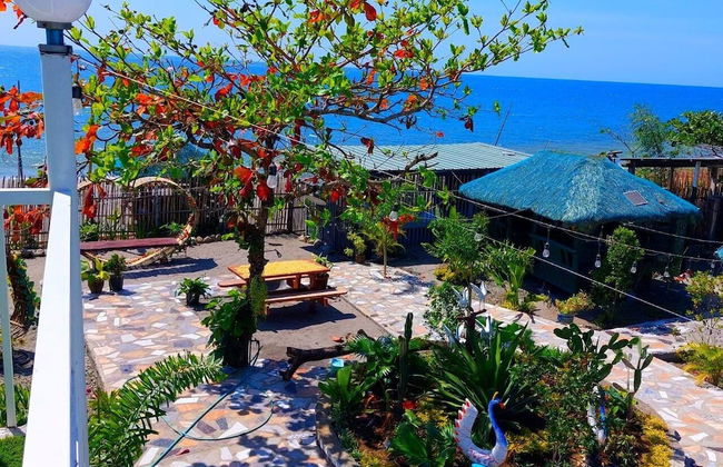Kenjul Beach Resort Zambales Botolan - Foto 38