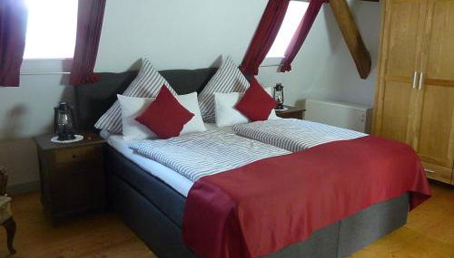 Ferienhaus Am Moselstausee - Foto 3, wardrobe