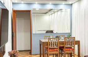 Amplo Apartamento no Centro - Foto 1