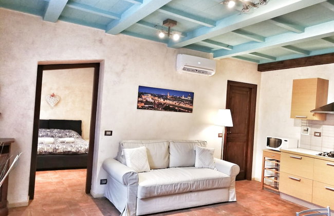 Appartamento Luna 36 in centro a Firenze - Foto 99