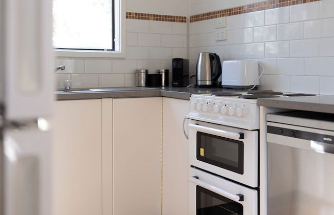 Pokolbin Cottages - Photo 8