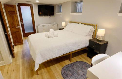 DC Beckons Darling Apt Sleeps 4 - Foto 1