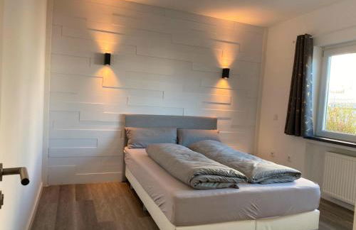 Schöne Lemgoer Unterkunft - Foto 9