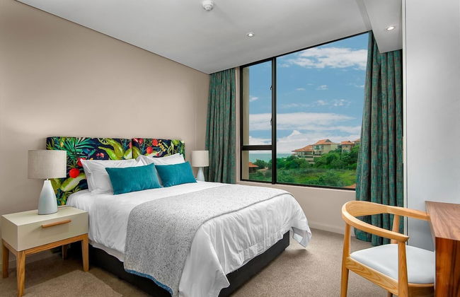 Zimbali suites - Foto 58