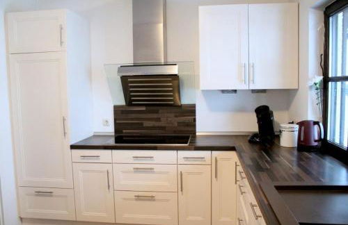 Ferienhaus Eifelsteig Krimihauptstadt Hillesheim - Foto 6