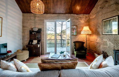 Quinta das Lamas - Oak Tree House - Foto 5