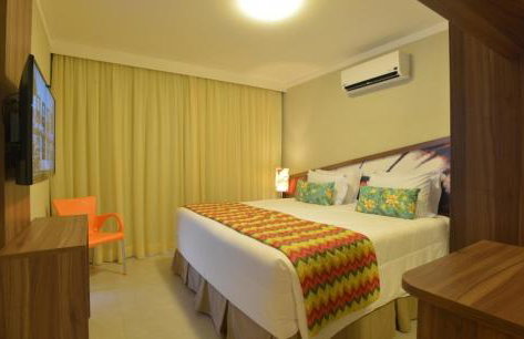 Malai Manso Cotista - Resort Acomodações 8 hosp - Foto 41