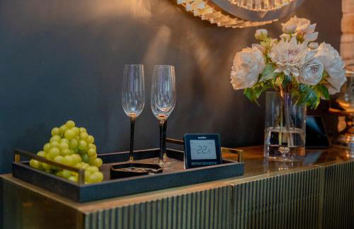 Brierley Club Hideaway Chic 7 Star Retreat - Foto 23