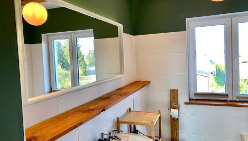 Wohlfühl Oase mit Sauna vor den Toren Berlins - Foto 4