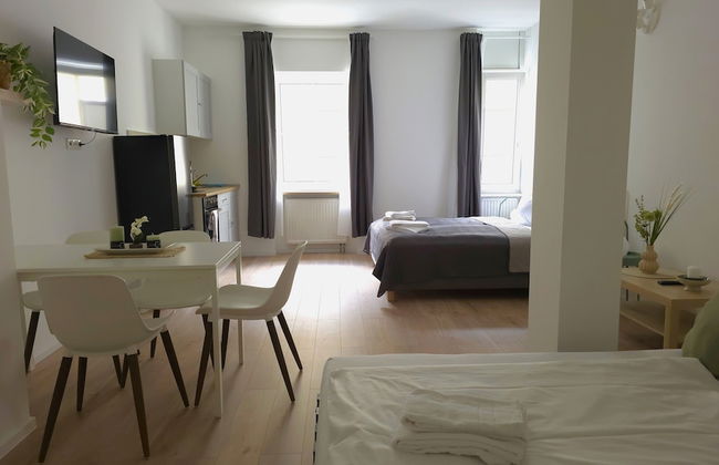 Apartments Schwandorf - Foto 5