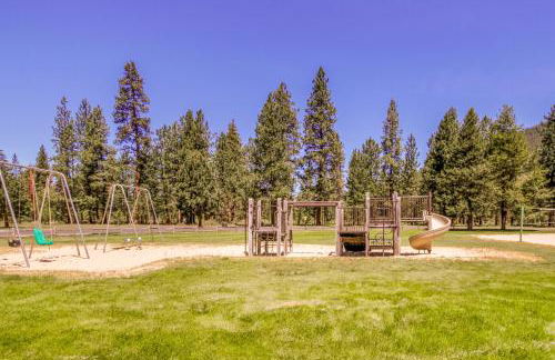 Black Butte Ranch 208 - Foto 47
