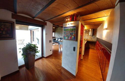 CasaCampelles I - Vall de Núria - Ripollès - Foto 19