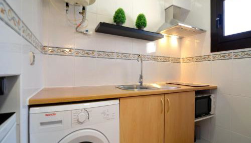 Els Pins apartment in Estartit - Foto 4