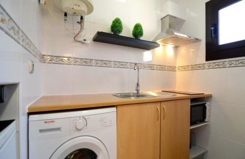 Els Pins apartment in Estartit - Foto 4