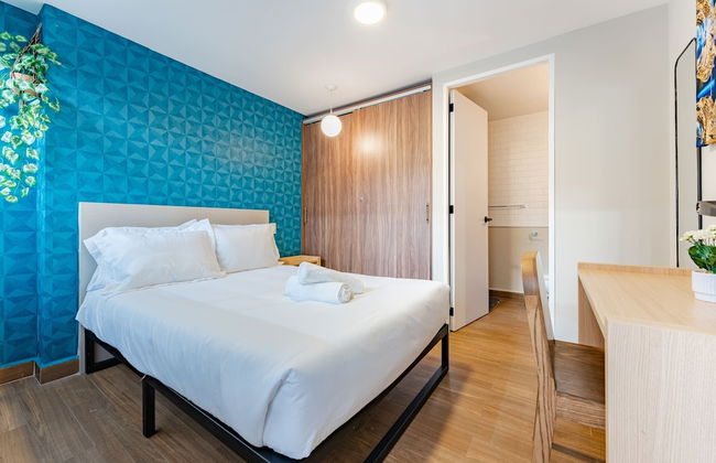 Casa Danubio Reforma by VH - Foto 47