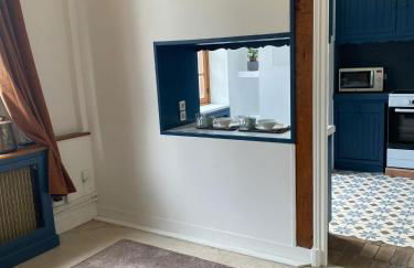 Appartement confortable aux Andelys - 90 m² avec parking - Foto 23