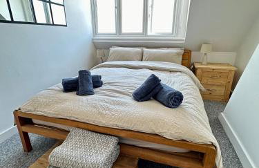 Beautiful apartment, moments from the sea - Foto 21