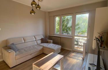 Bełchatów apartment - Foto 1