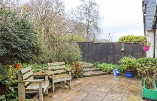 The Annexe - Foto 26