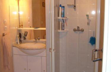 Pied à Terre Marseille 11° - Foto 11