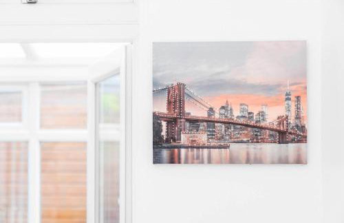 Home in Birmingham Cosy Stays - Foto 21