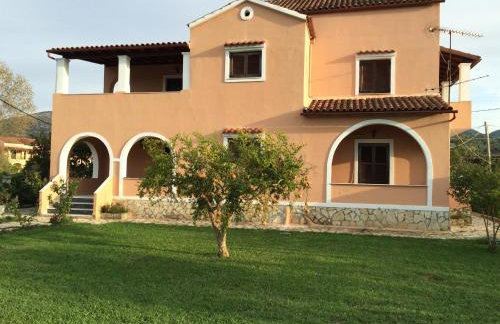 Yiouli Holiday Home - Foto 5