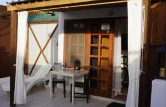 Bungalow with Sunny Private Terrace - Secure Bike or Board Storage - Foto 26