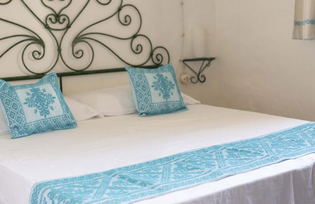 Casa Oliveto 1 in Galtell - Foto 4