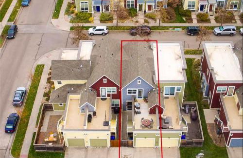 Old Town North Jewel! Near Breweries and River! - Foto 51