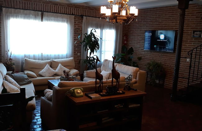 La Casa del Marqués - Foto 35