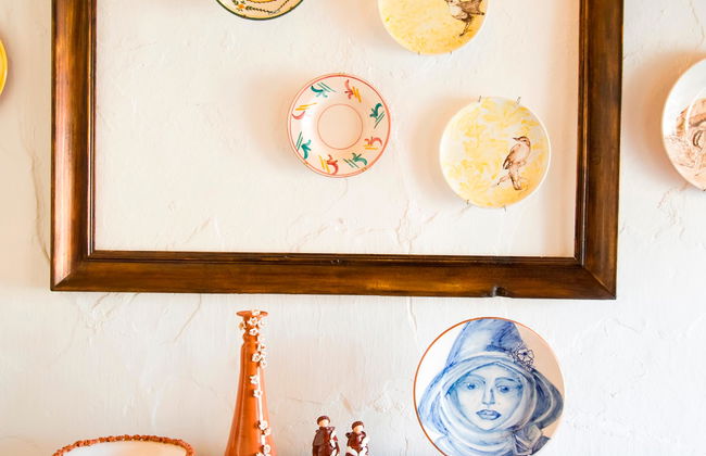 Casas De Romaria - Foto 13