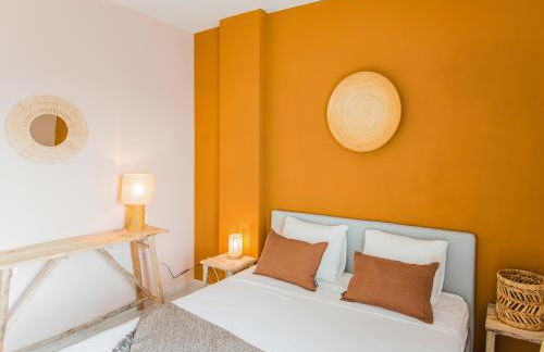 Seaview Penthouse Valle Romano Golf - Photo 22