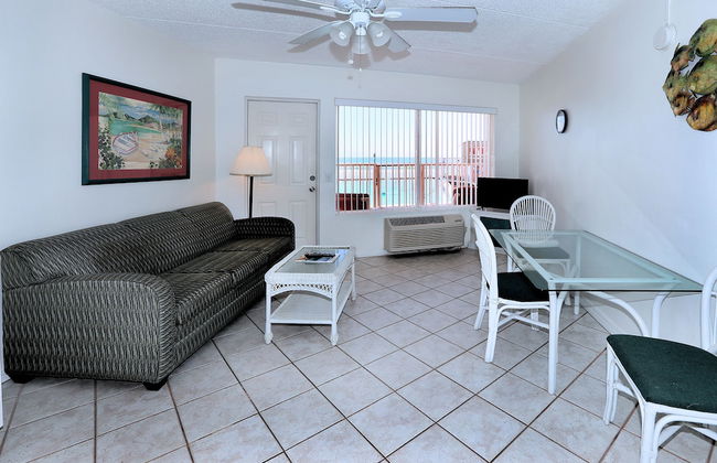 Club Sea Oats - Foto 18