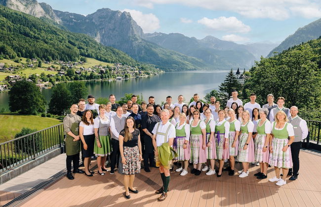 MONDI Appartements am Grundlsee - Foto 62