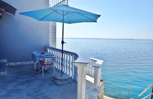 Apartments Lilly by the sea - Photo 27