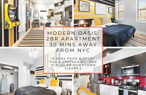 1A Prime Area Near NYC and EWR 98 Walk score - Foto 30