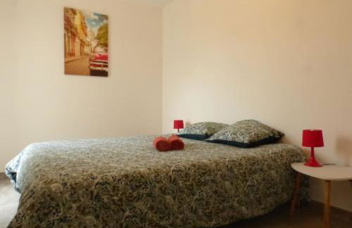 gîte maison d'Anetz - Foto 18