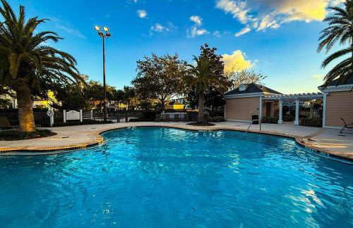 Themed Luxury Apartment With Pools and Jacuzzi - Foto 52