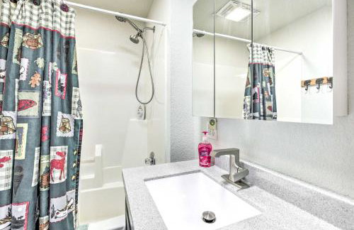 Outdoor Lovers Paradise with Dock and Fire Pit! - Photo 21