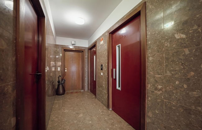 City Center Grand Apartment by Vacationy - Foto 12