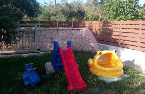 Villa Agrilida - Foto 46