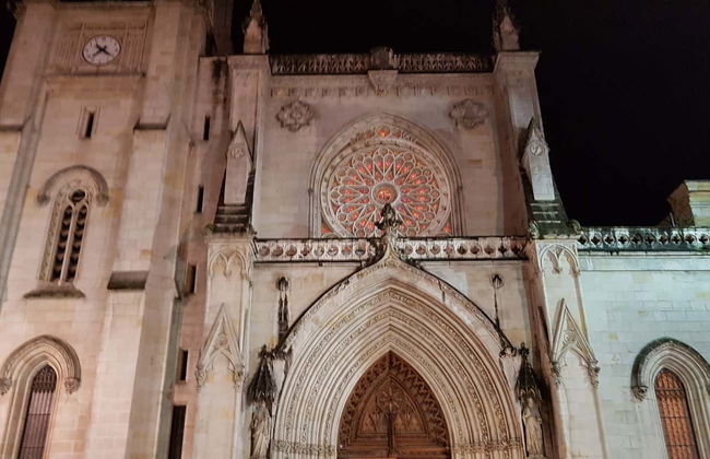 Visita guiada por Bilbao y la catedral de Santiago - Foto 9