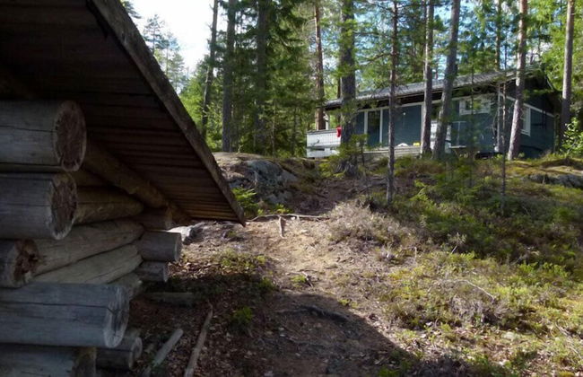 Salkolahti Tikkamaki - Foto 34