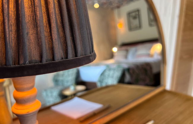 The Garden Rooms - Foto 13