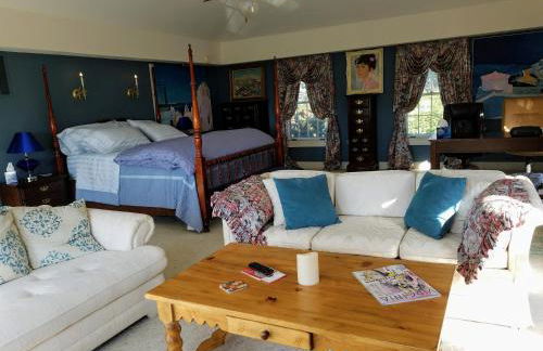 Villa Maud - Foto 57