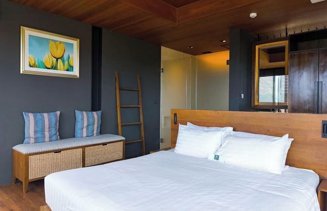 Akra Collection Layan Hideaway Villas - Foto 65